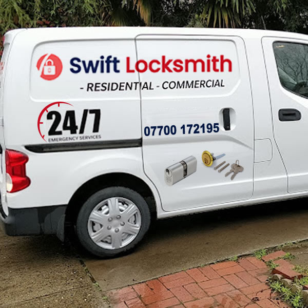 Swift Locksmiths